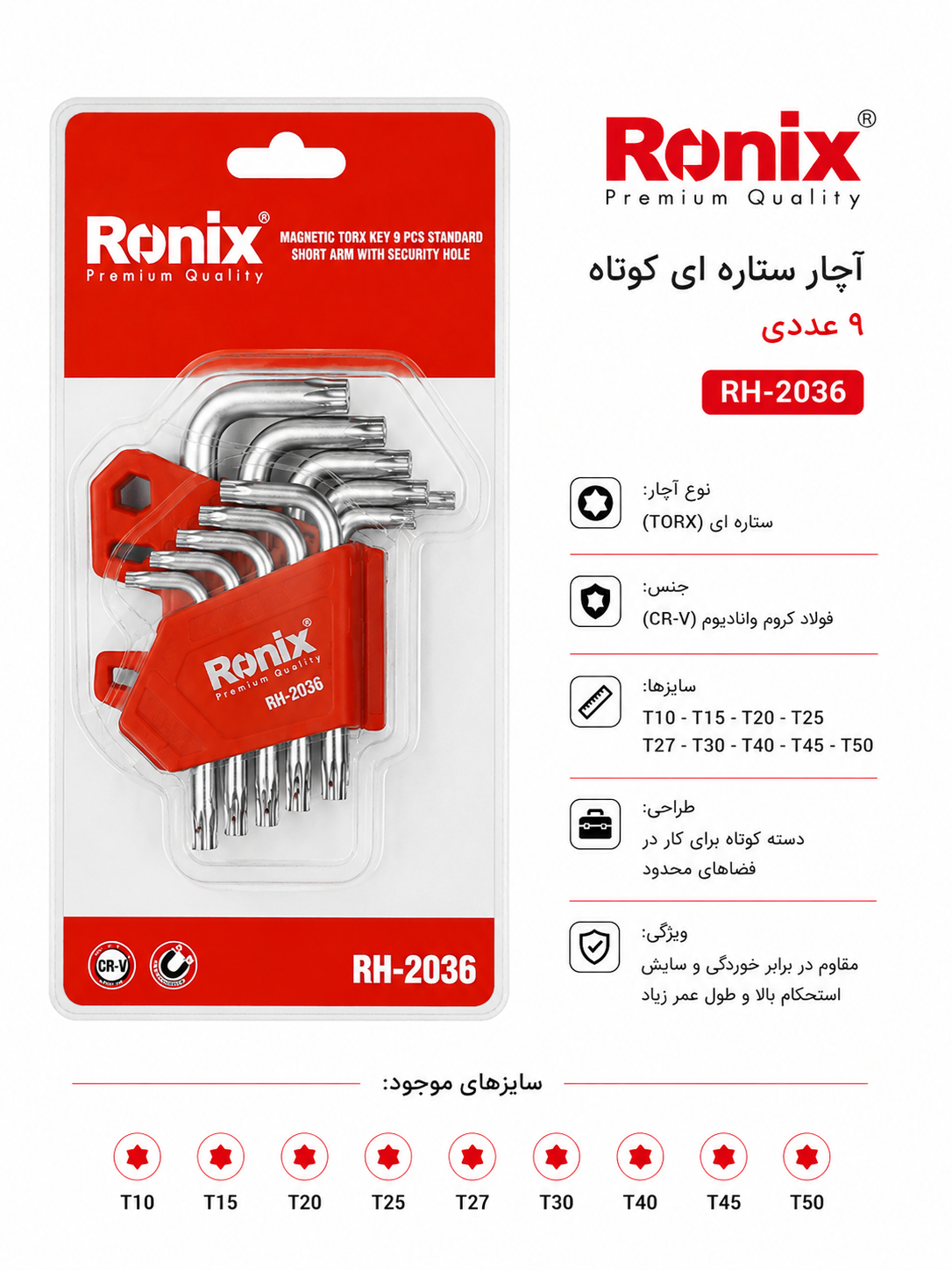 آلن ستاره‌ای کوتاه ۲۰۳۶