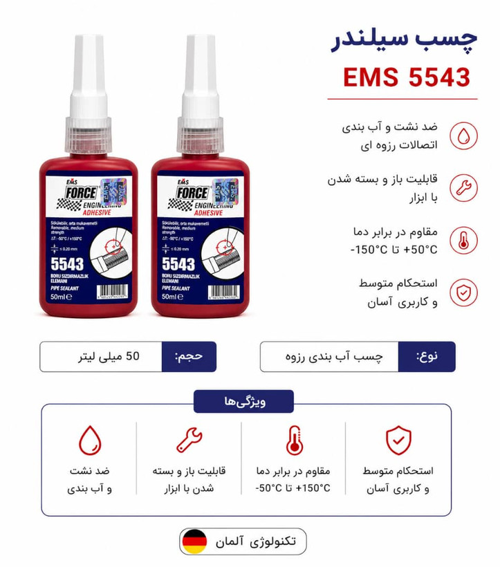 تلفن مایع
