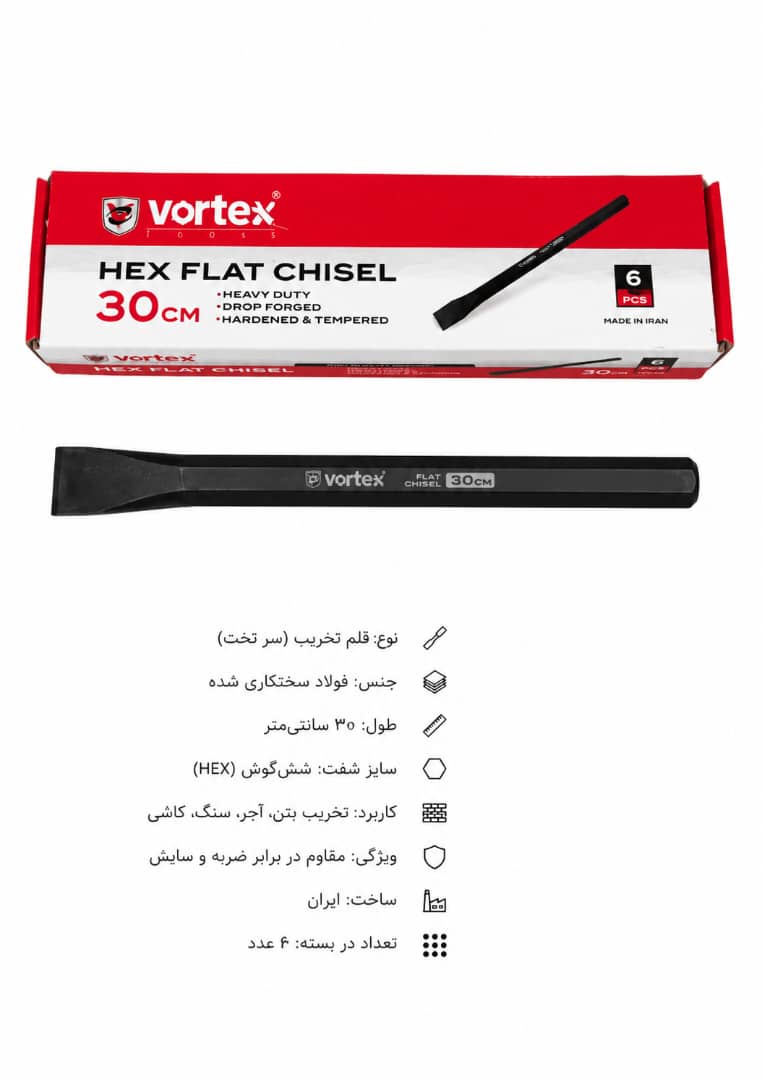 قلم تخریب