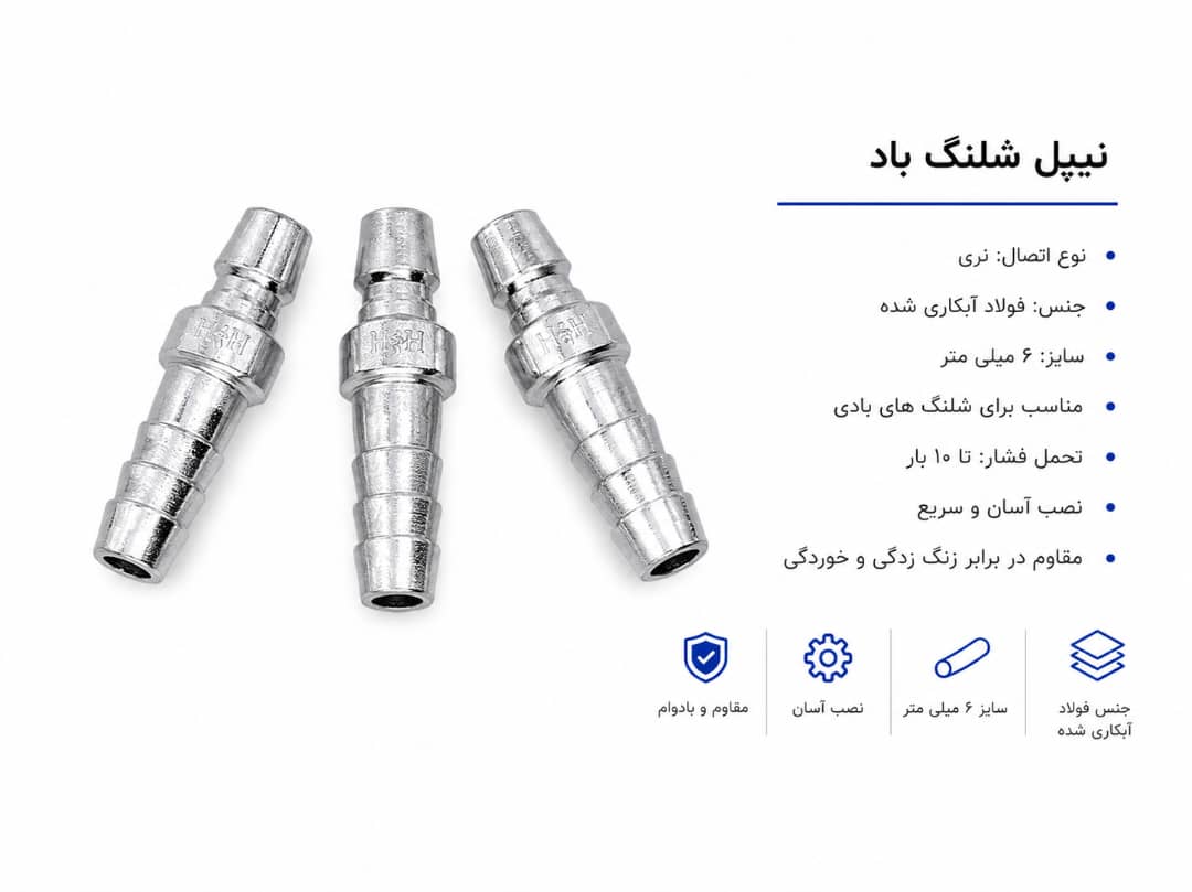 نری کوپلینگ باد