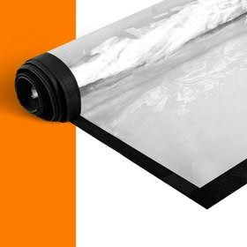 پرده پلاستیکی فول مگنت( سلفون مغناطیسی)120*240